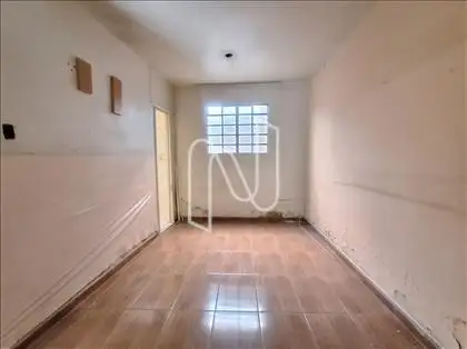 Quarto suíte 
