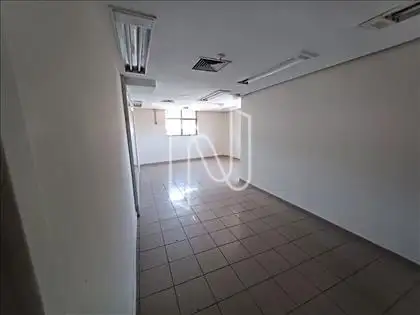 Sala 2 nível  