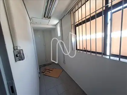 Área de Serviços 