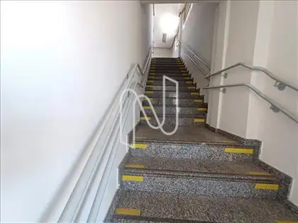 Escada interna 