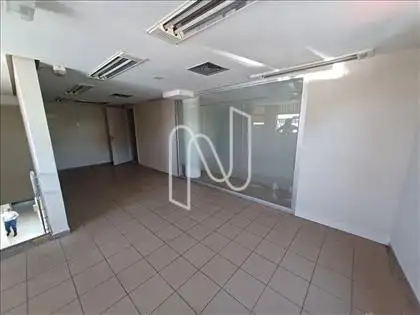 Sala 1° nível 