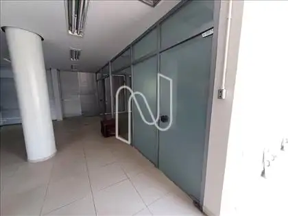 Sala 1° nível  outro ângulo