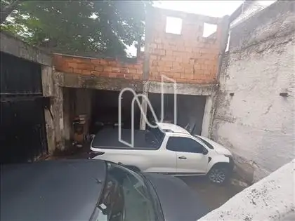 Vaga de Garagem  