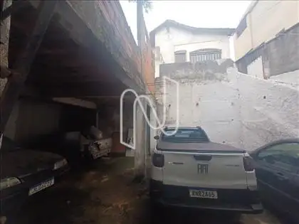 Vaga de Garagem 