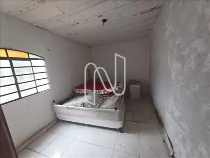 Quarto 02° casa 