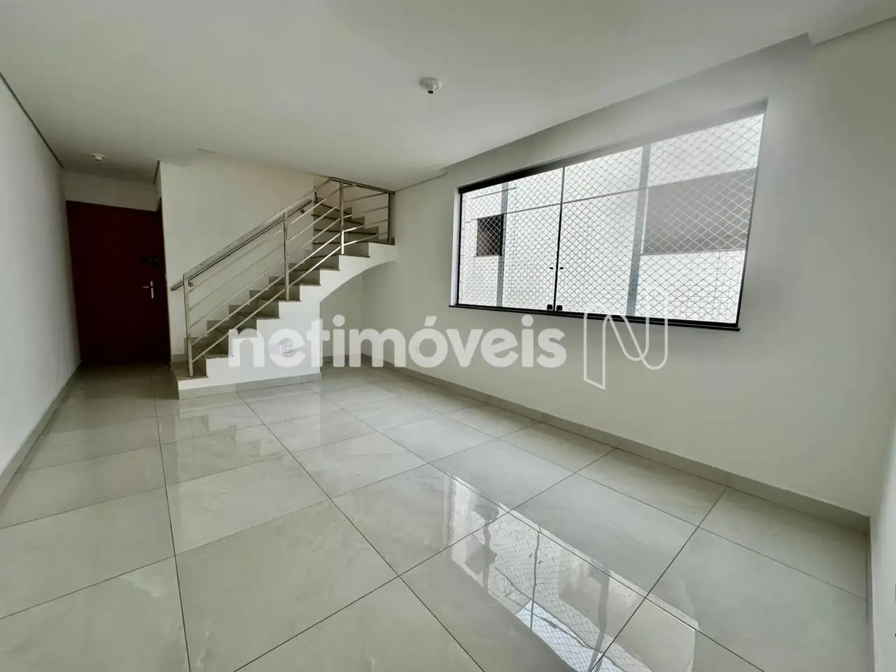 Sala 01° Nível 
