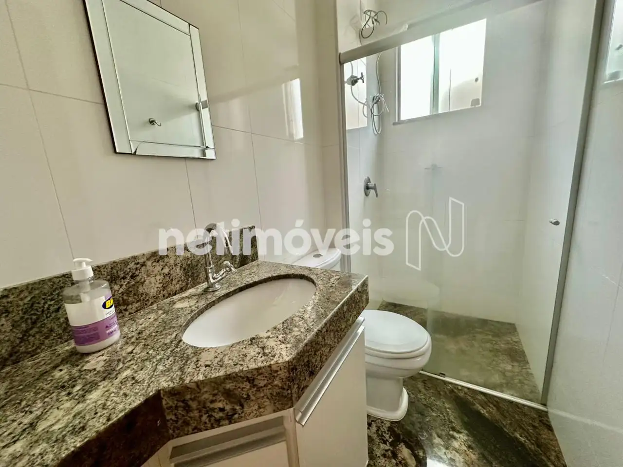 Banheiro suíte