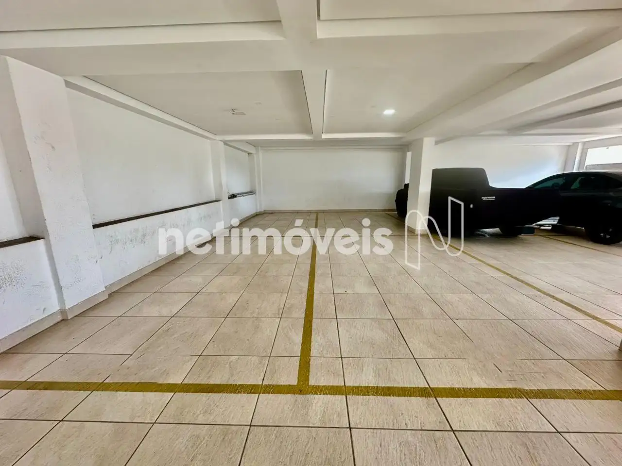 Vagas de garagem (4 vagas)