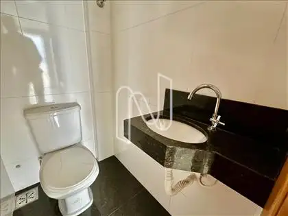 Lavabo 02° Nível   