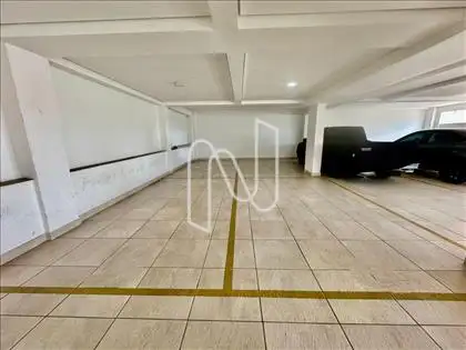Vagas de garagem (4 vagas) 