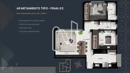 planta