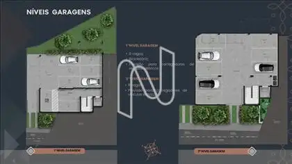 Garagem