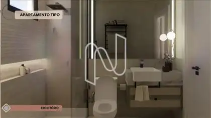 Banheiro