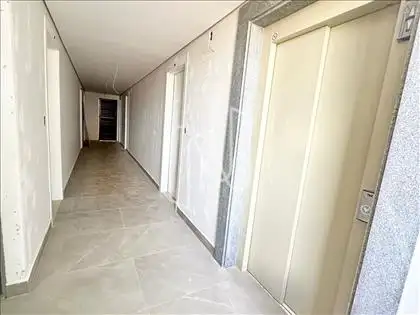 HALL DO ANDAR 