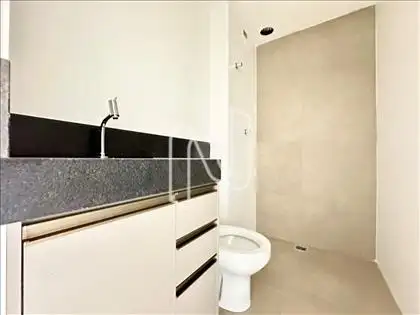 BANHEIRO 