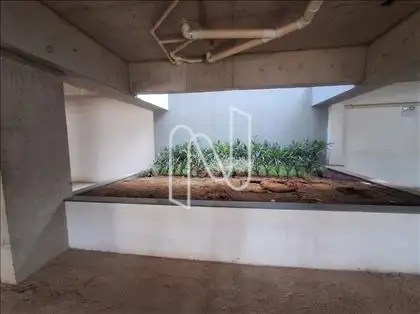 Jardim (Interno) 