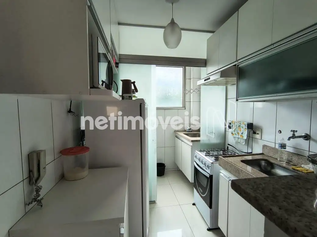 Cozinha / Área de serviços