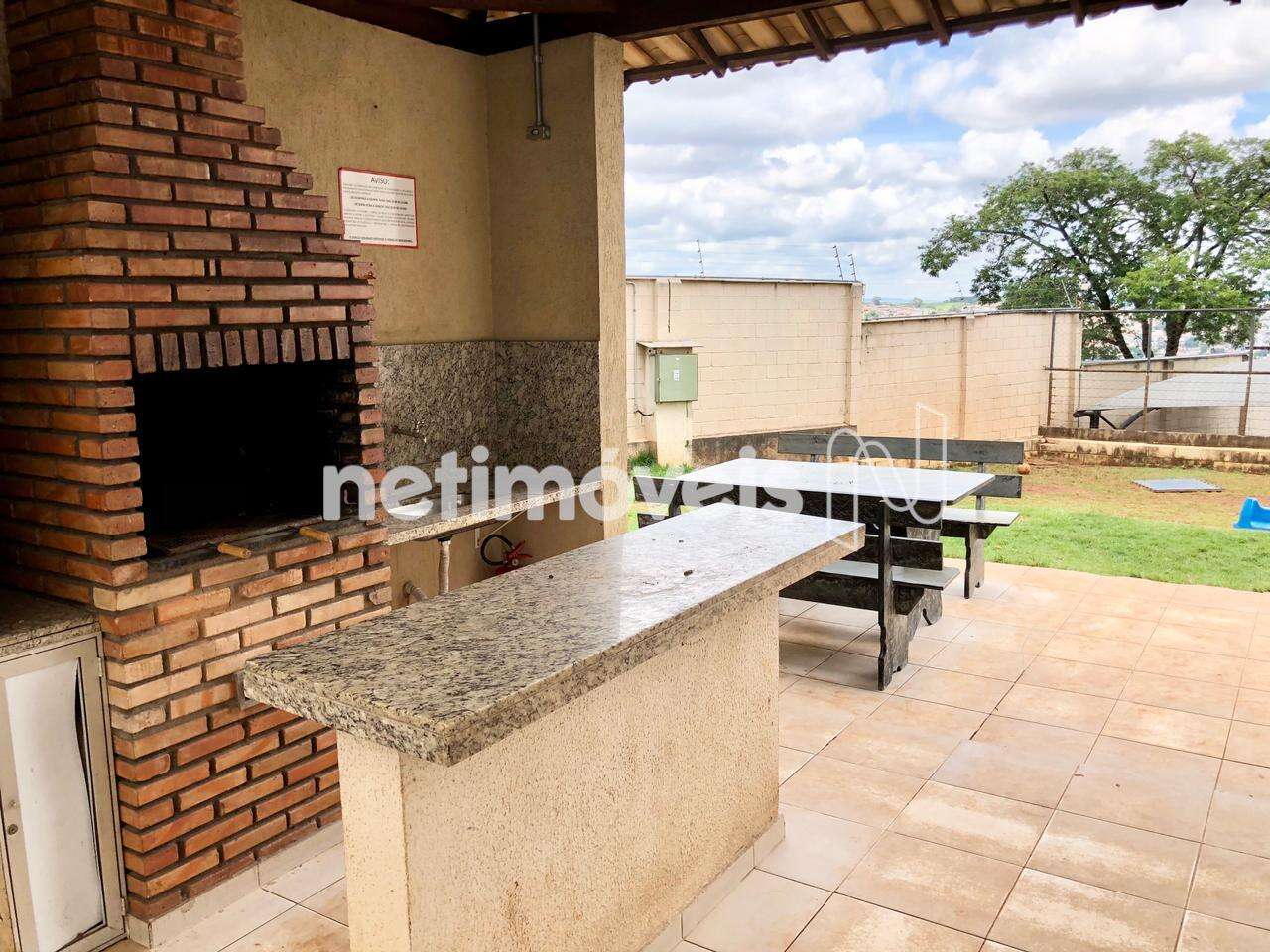 Prédio - Espaço Gourmet