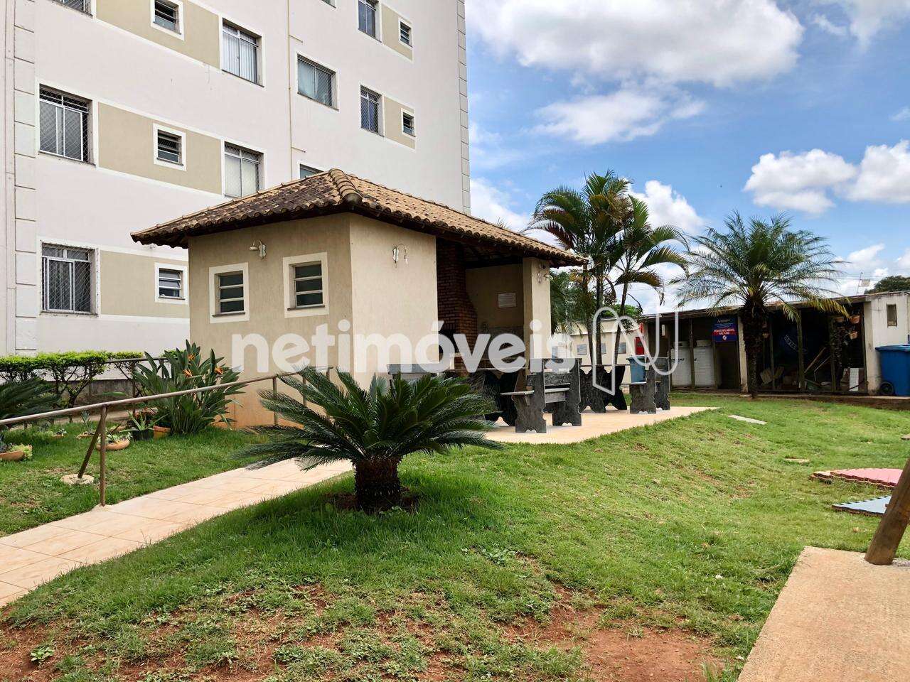 Prédio - Área Livre