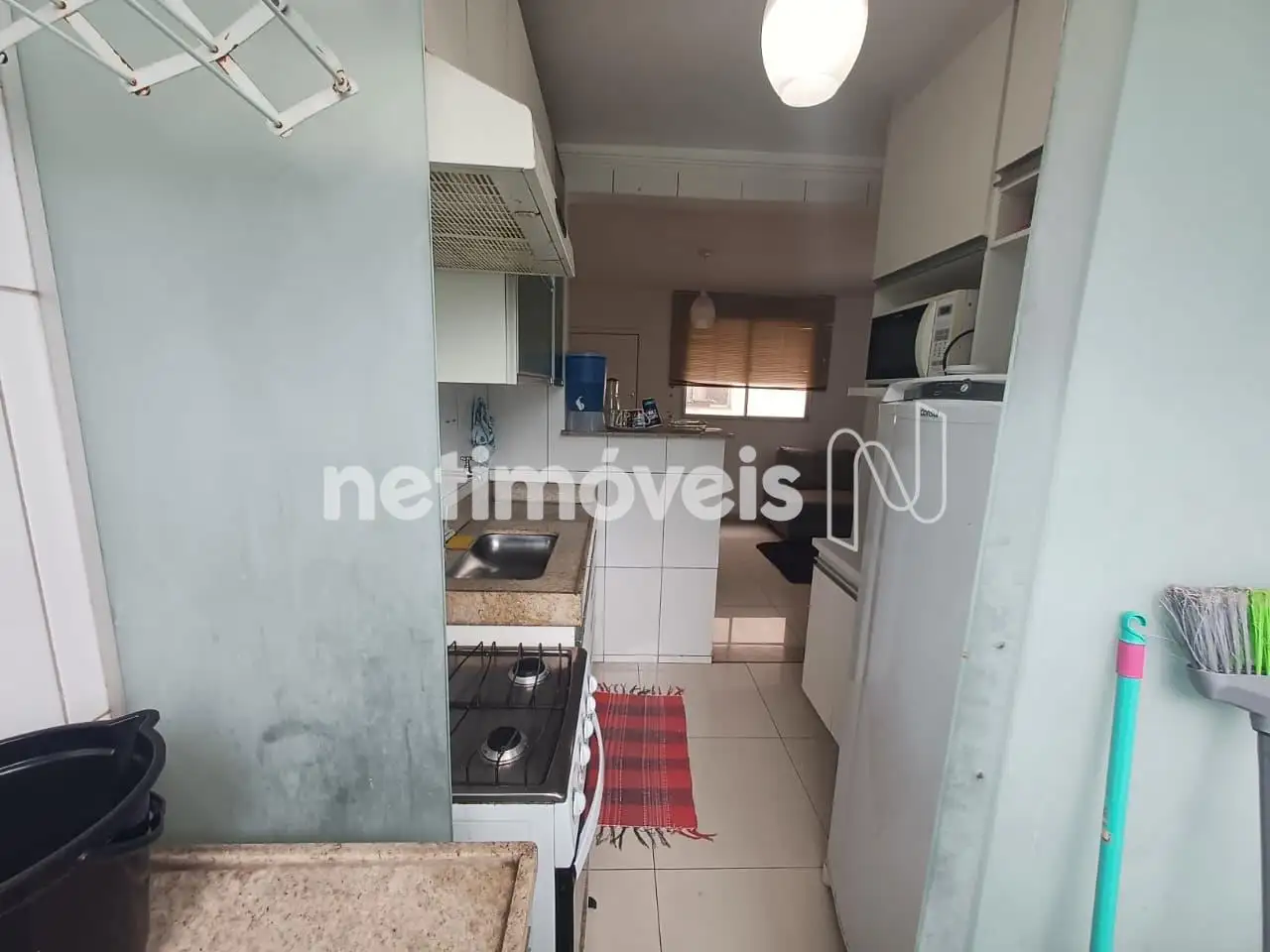 Cozinha / Área de serviços