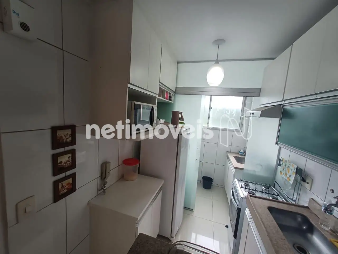 Cozinha / Área de serviços