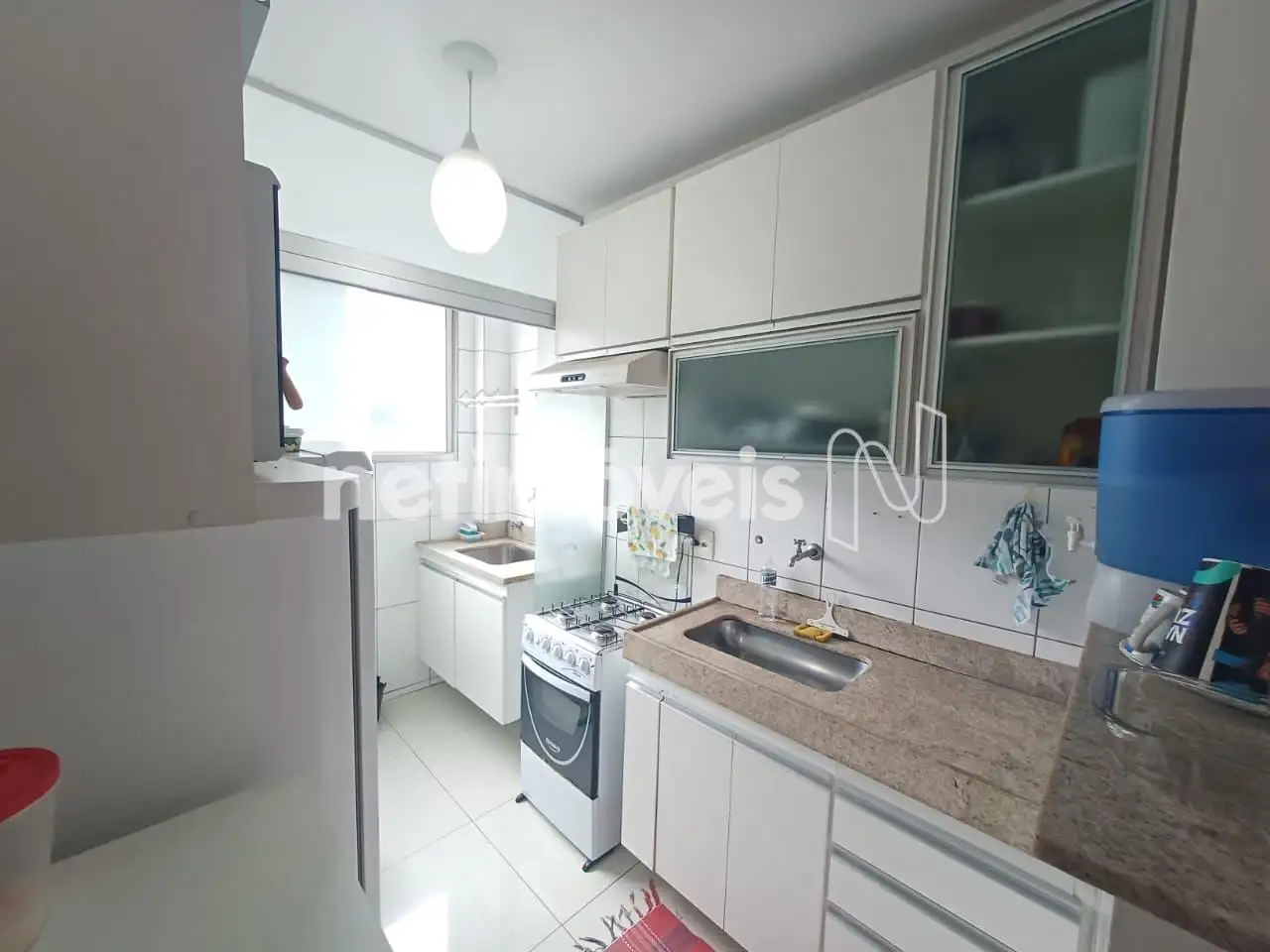 Cozinha / Área de serviços