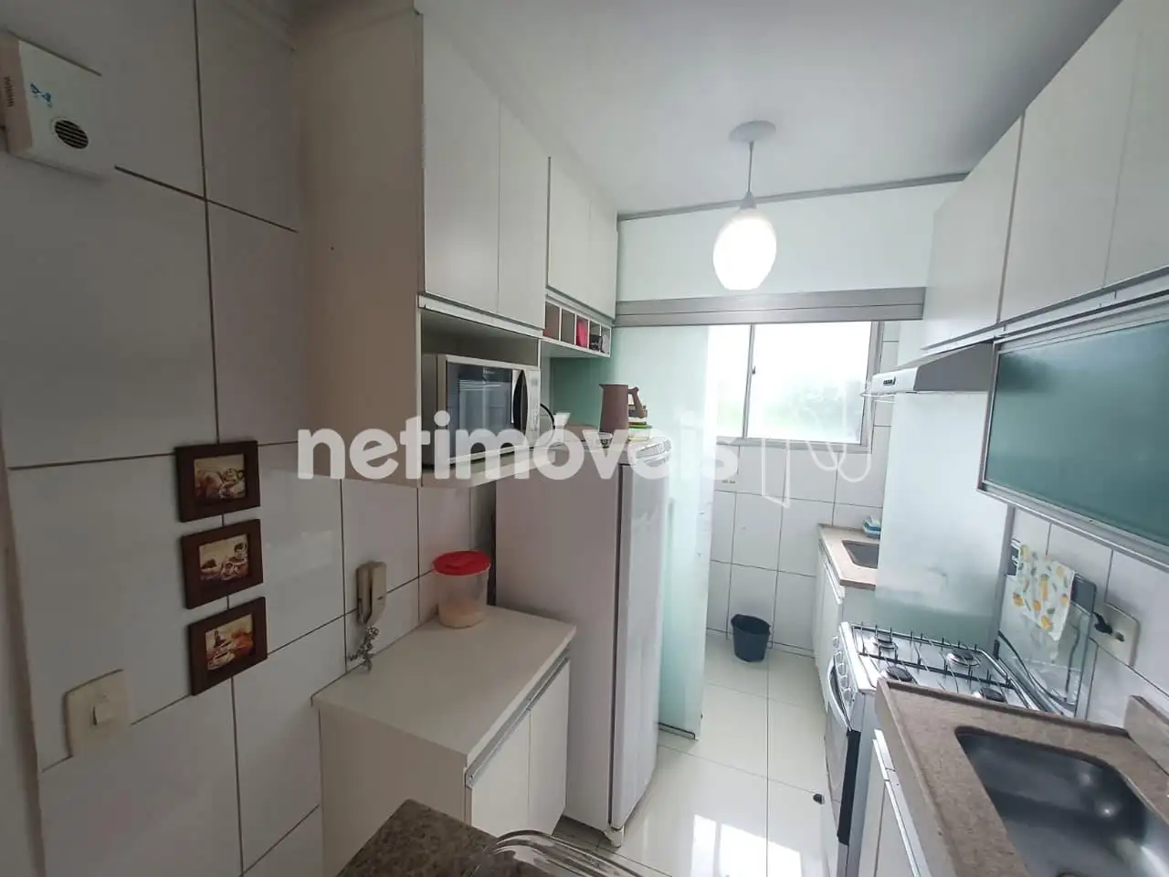 Cozinha / Área de serviços