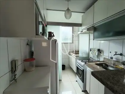 Cozinha / Área de serviços  