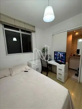 Quarto suíte 