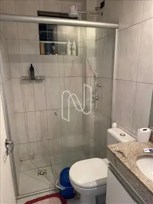  Banheiro suíte
