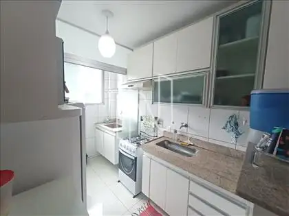 Cozinha / Área de serviços  