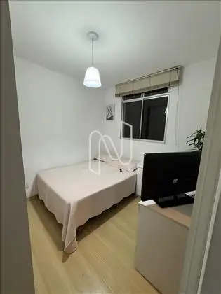 Quarto suíte  