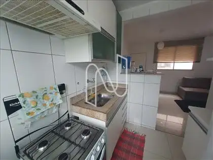 Cozinha / Área de serviços  