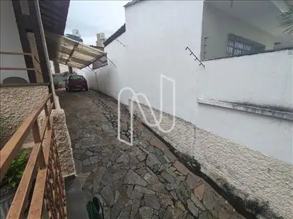 Vaga de garagem  