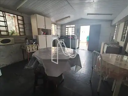 Cozinha 