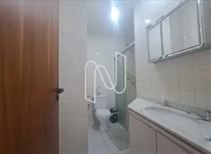 Banheiro social
