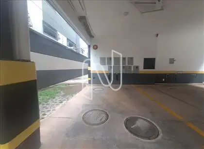 Vaga de garagem