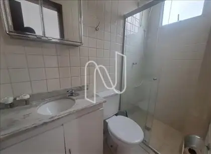 Banheiro Suíte