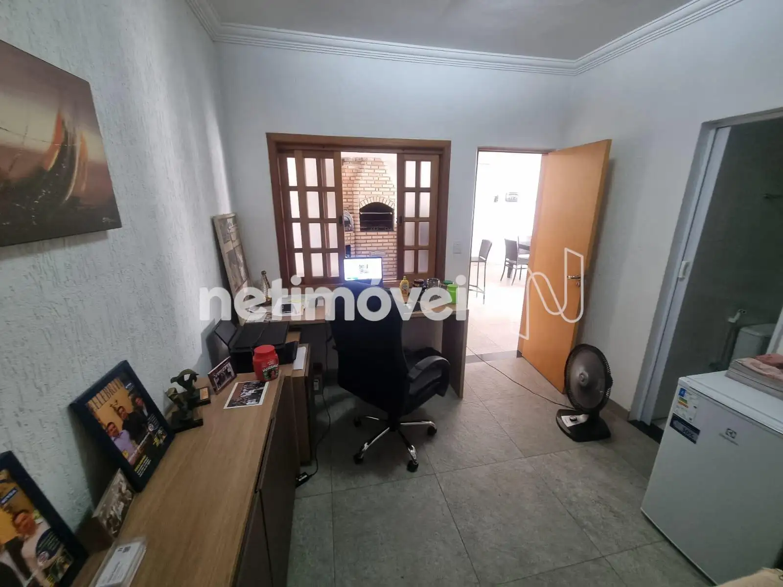 Escritório 