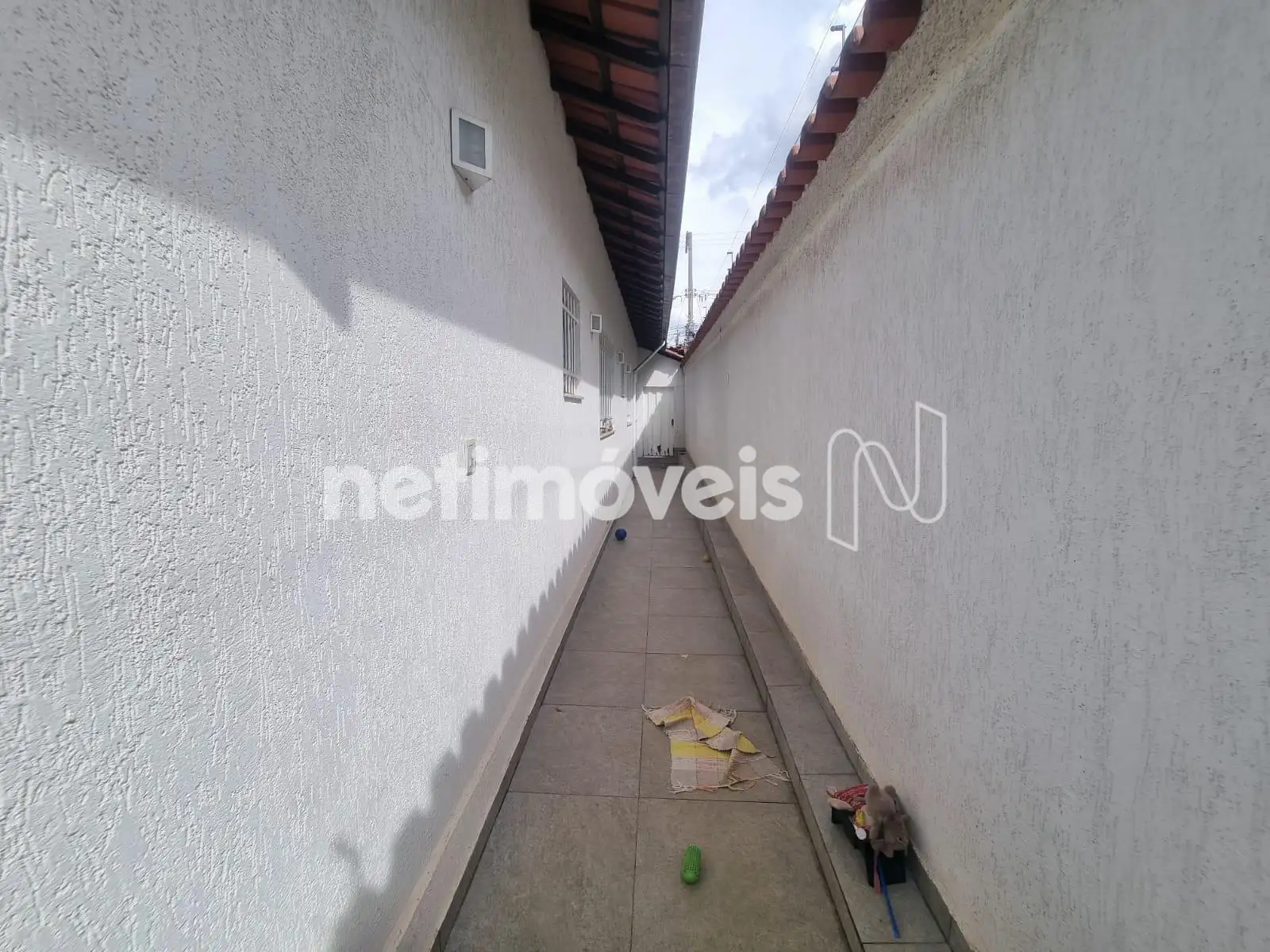 Circulação externa