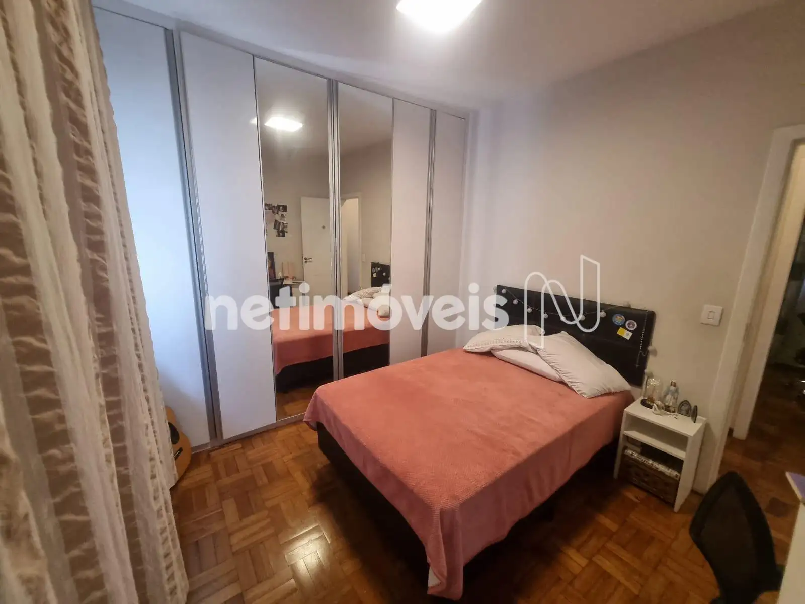 Armário Quarto suíte