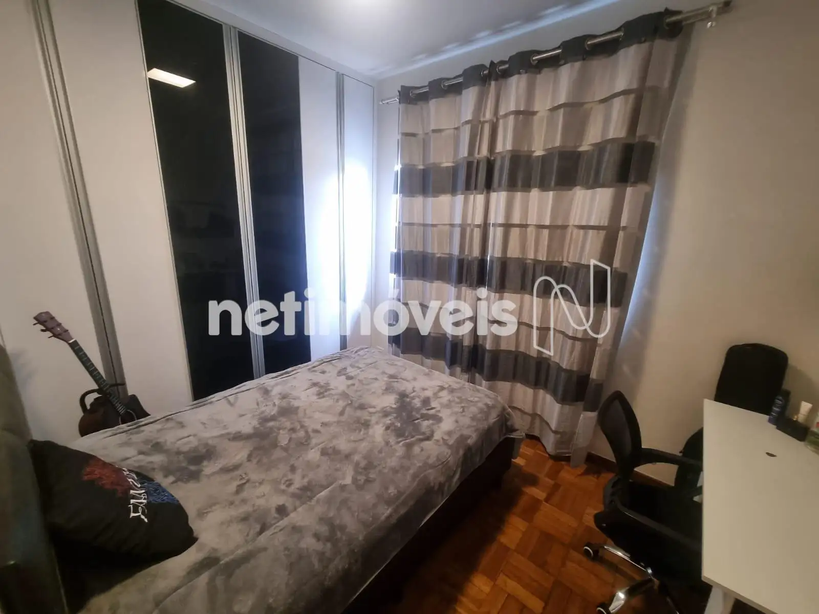 Armário Quarto solteiro 