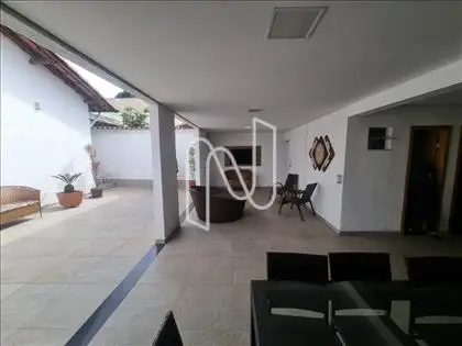 Espaço gourmet  