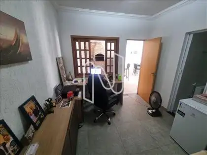 Escritório   
