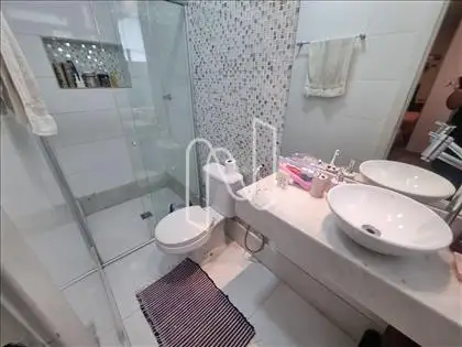 Banheiro Suíte 
