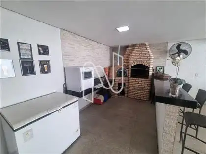 Espaço gourmet  