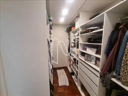 Closet 