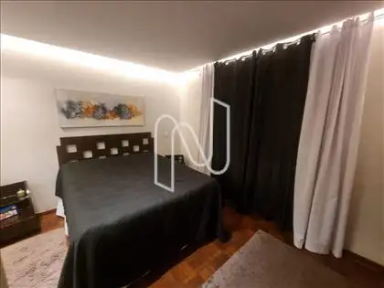 Suíte Master   
