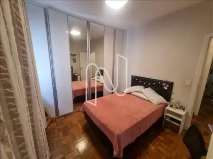 Armário Quarto suíte  