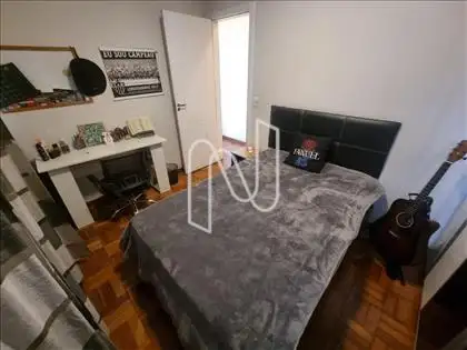 Quarto solteiro  